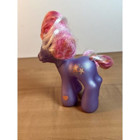 My Little Pony Baby Romperooni G3 MLP - Picture 5 of 8